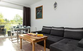 Apartamenty Nadbrzeżna by Renters